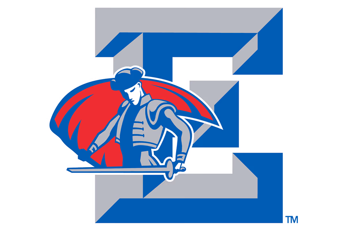 Lubbock Estacado Matadors1 logo