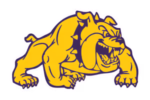 McAllen Bulldogs logo
