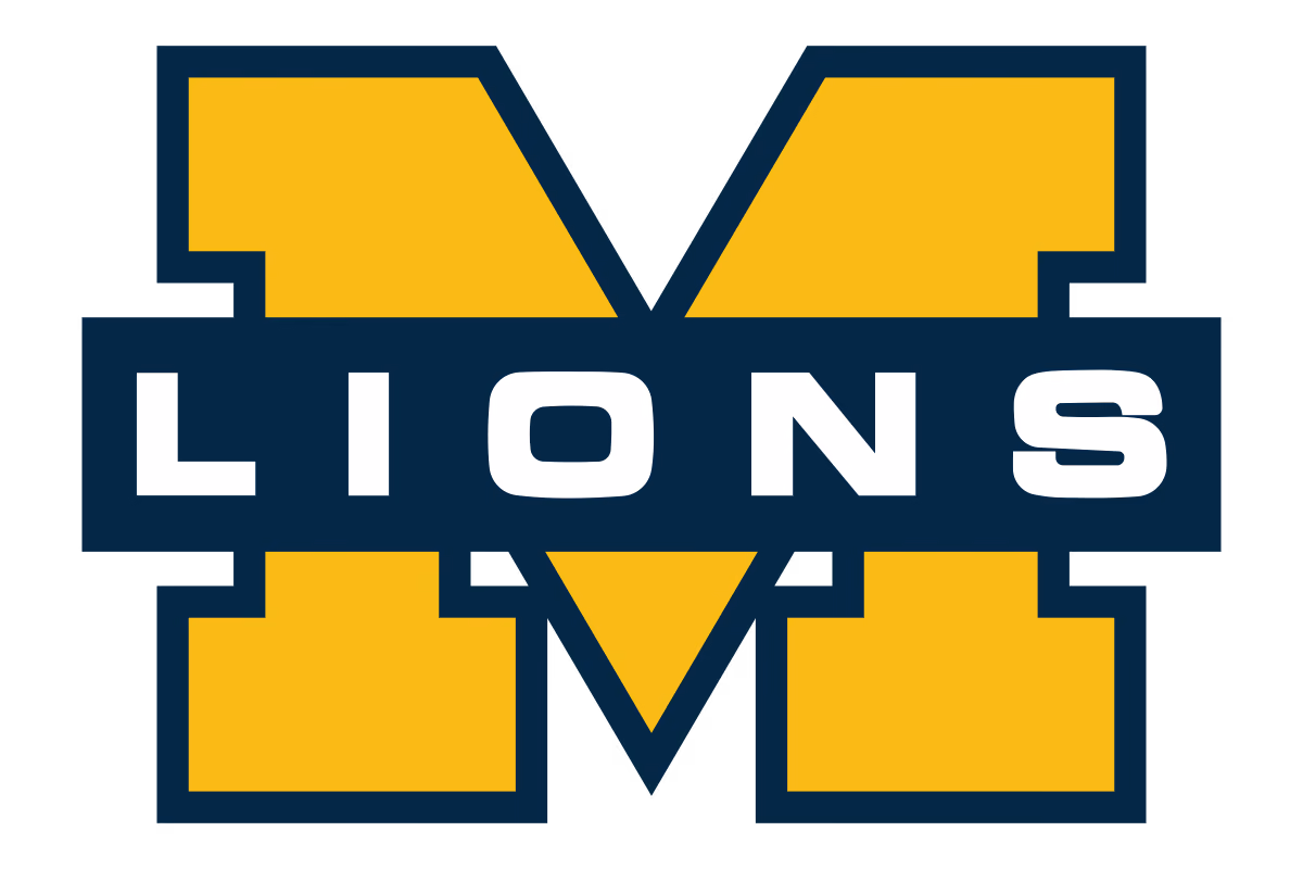 McKinney Lions logo