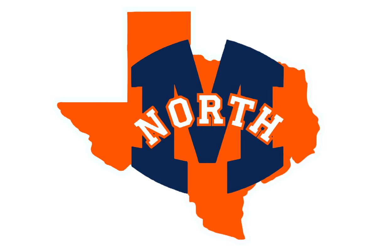 McKinney North Bulldogs logo