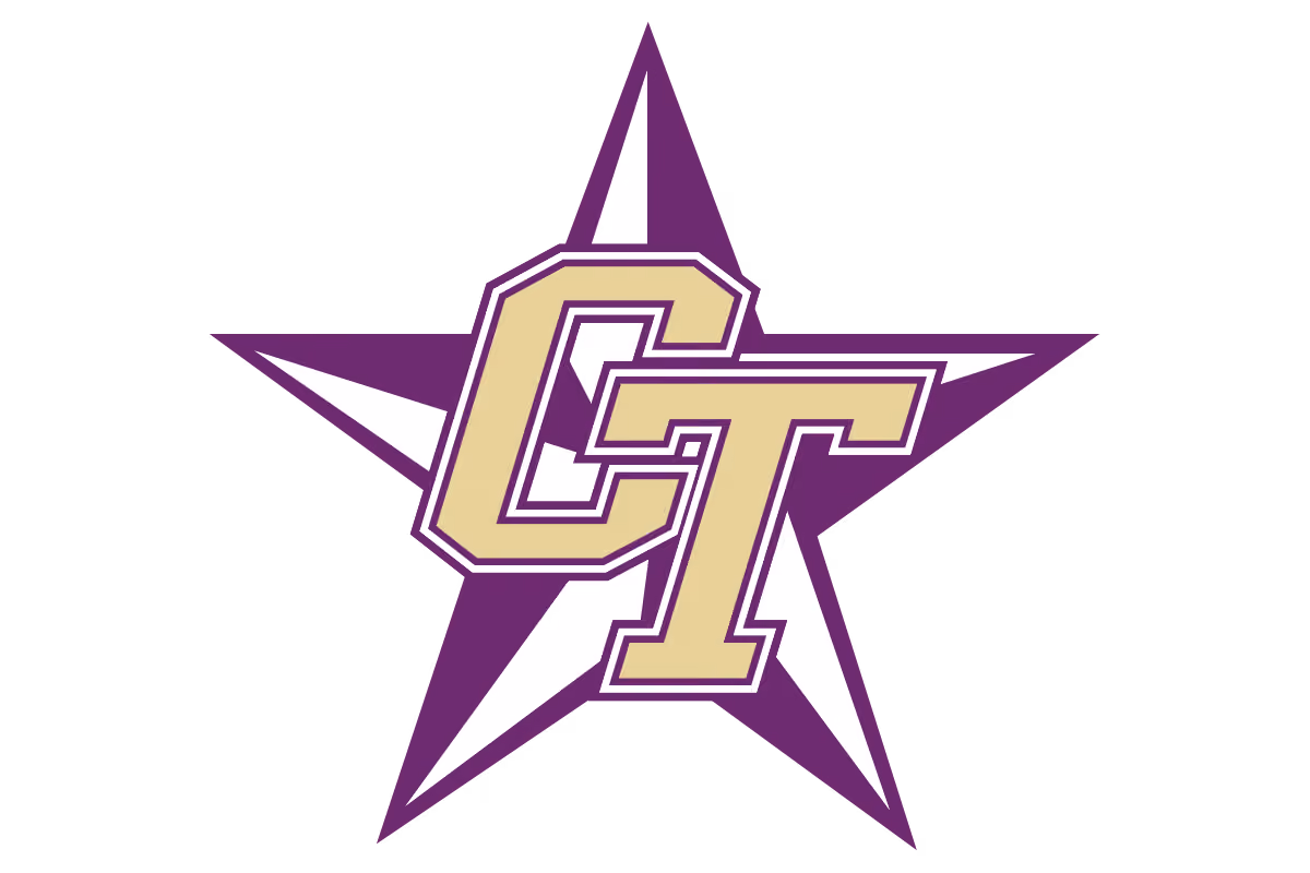 Fort Worth Chisholm Trail Rangers1 logo