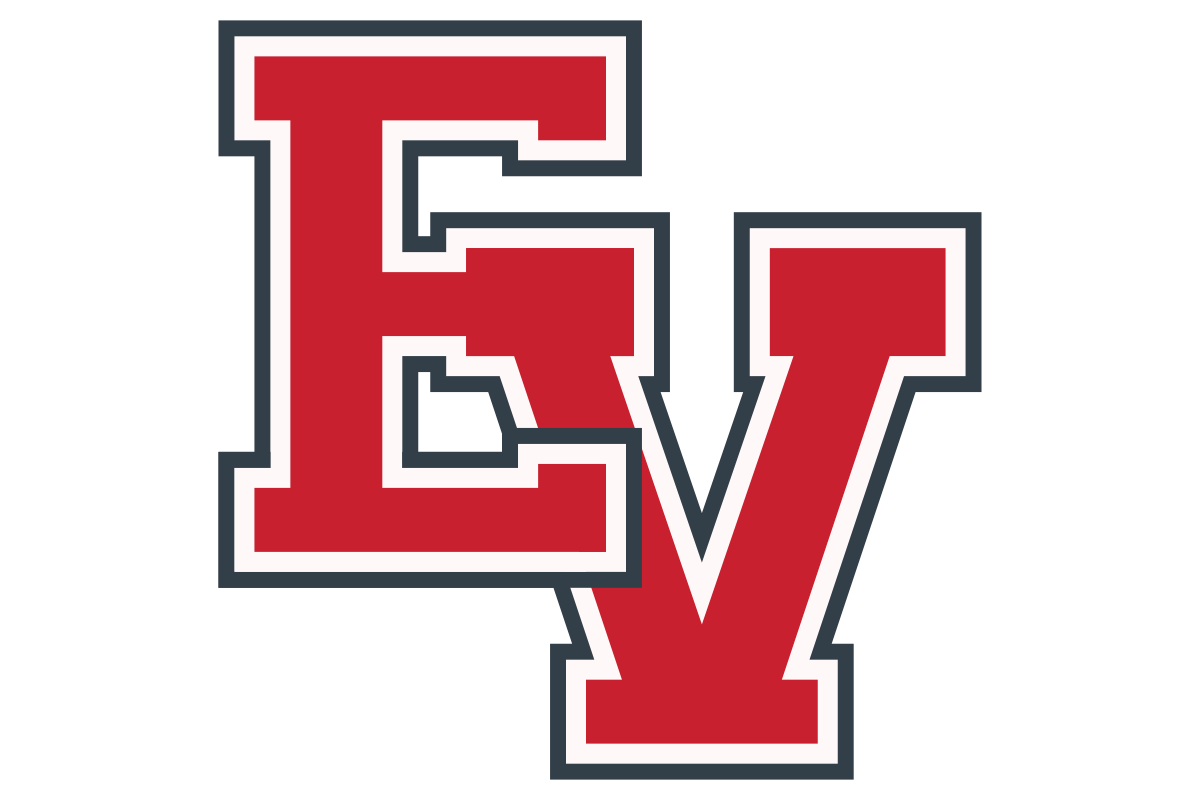 Georgetown East View Patriots logo