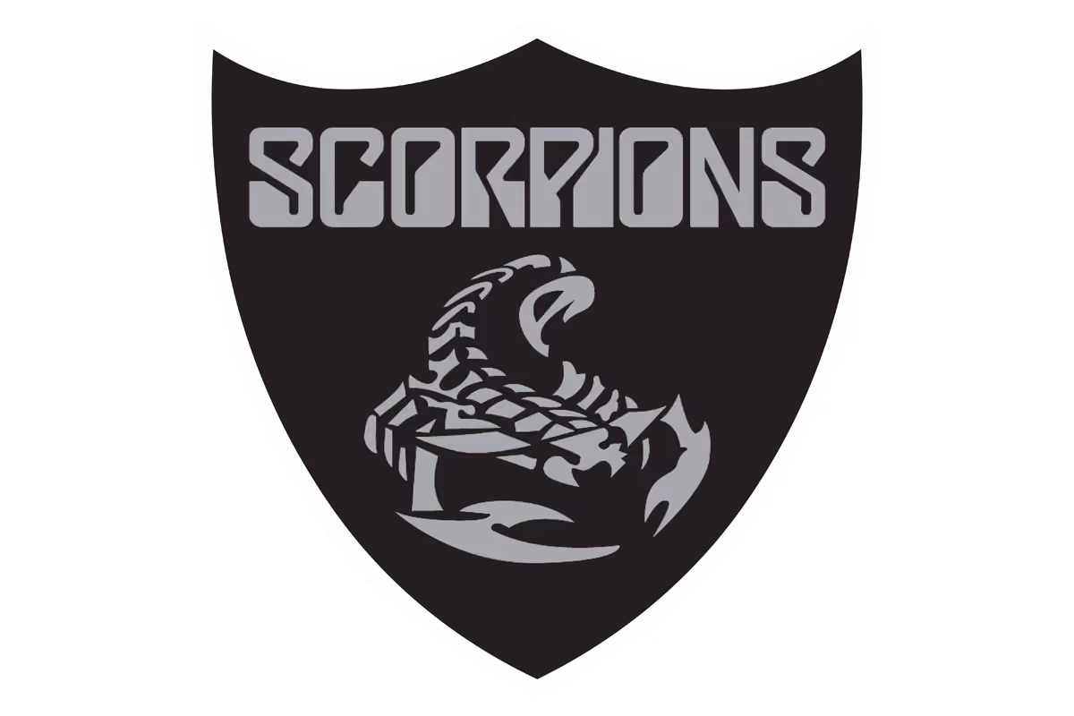 Fort Worth South Hills Scorpions logo