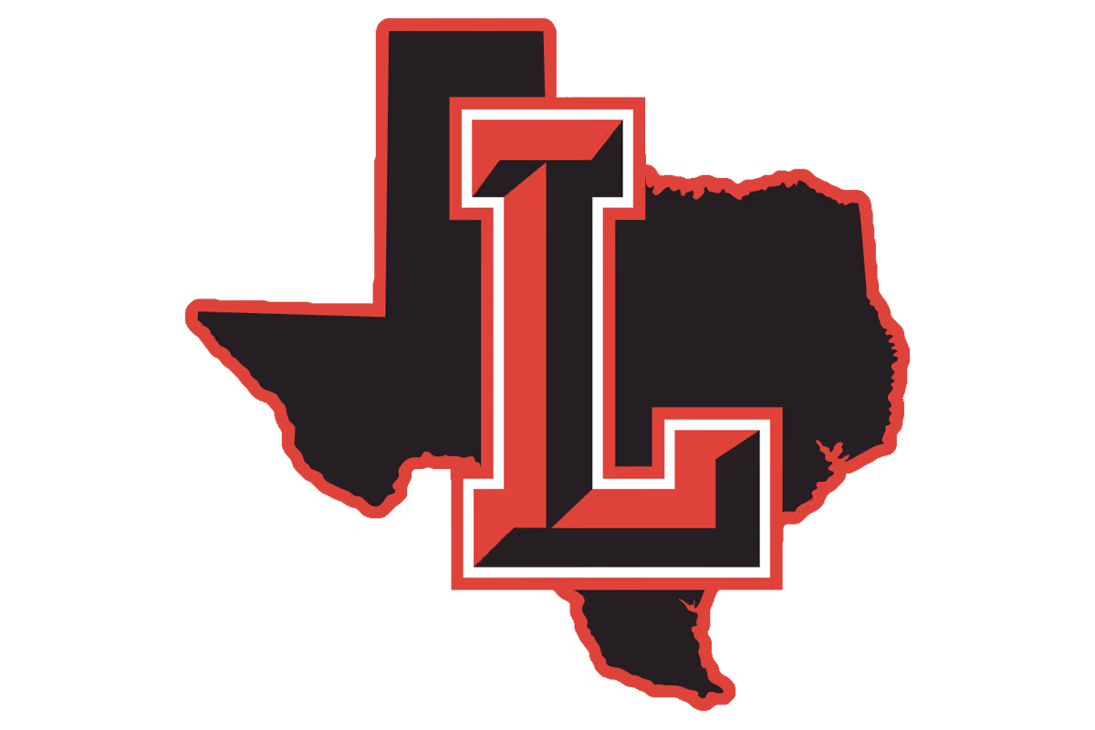 Frisco Liberty Redhawks1 logo