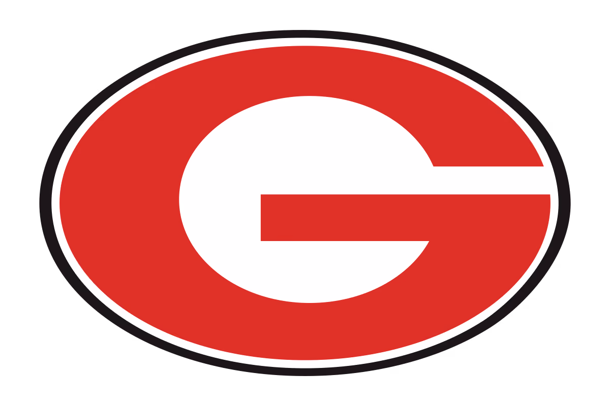 Gainesville Leopards logo