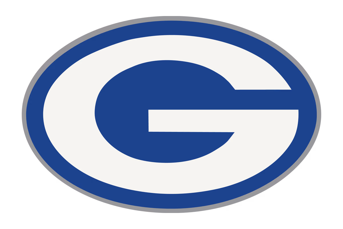 Georgetown Eagles logo