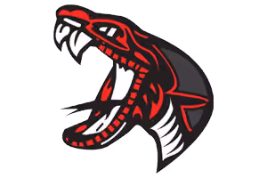 Sharyland Pioneer Diamondbacks logo