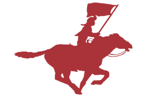 San Antonio Roosevelt Rough Riders logo