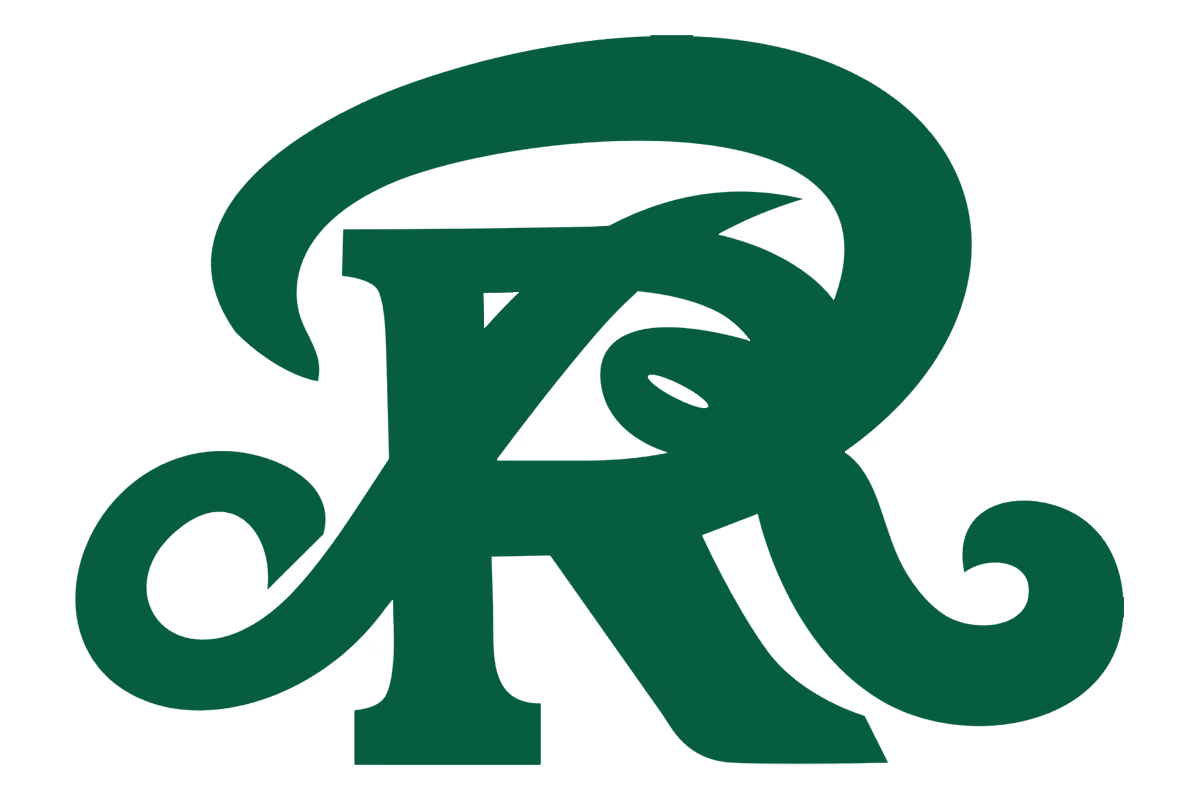 San Antonio Reagan Rattlers logo