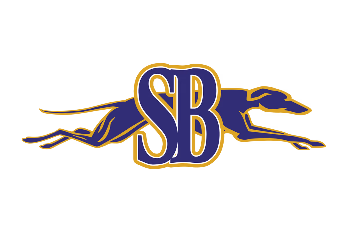 San Benito Greyhounds logo