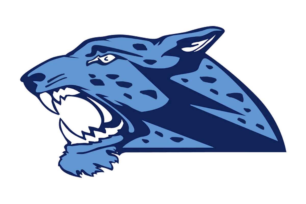 San Antonio Johnson Jaguars logo