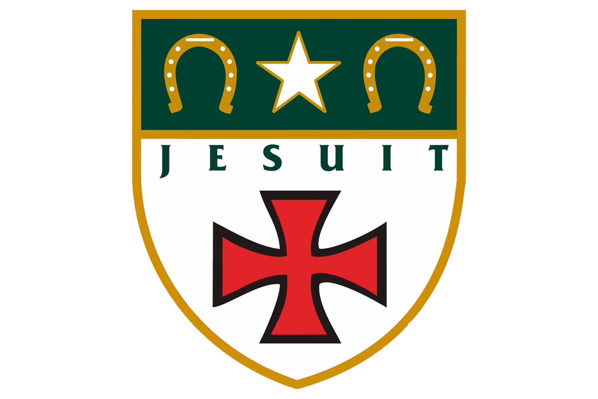 Strake Jesuit Crusaders1 logo