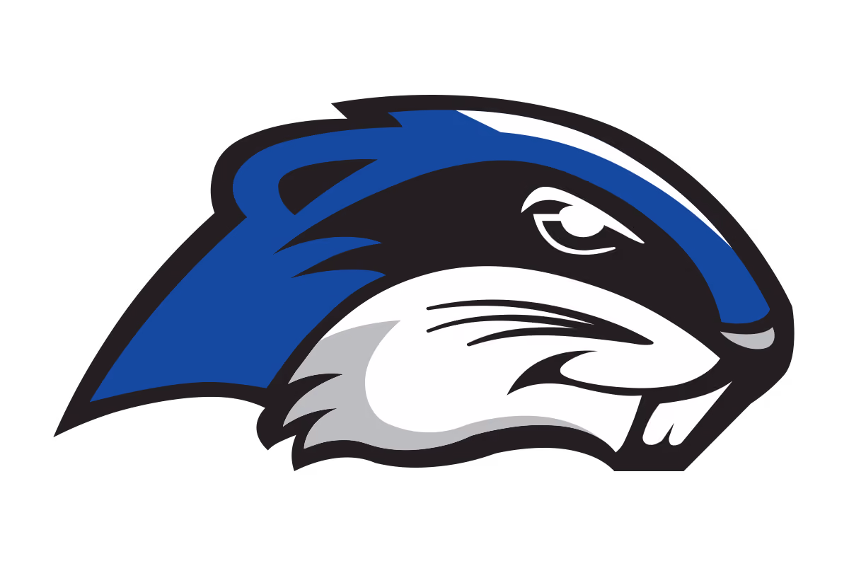 Grand Prairie Gophers1 logo