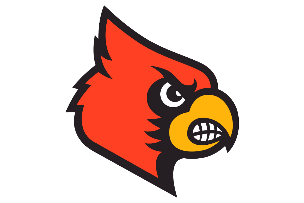 Houston Bellaire Cardinals logo