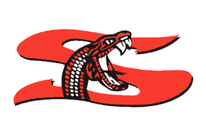 Mission Sharyland Rattlers 1 logo