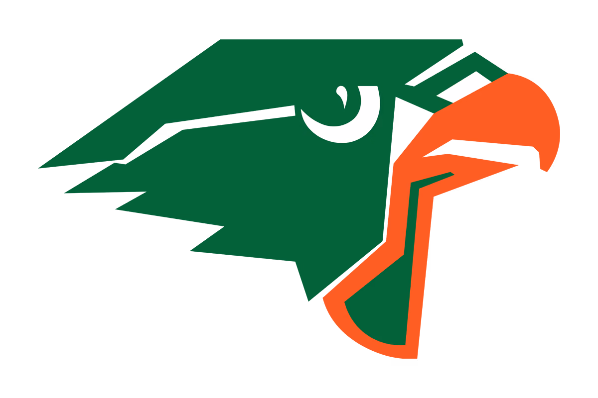 Harlingen South Hawks2 logo