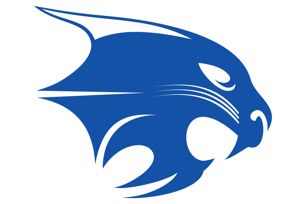 Northwest Nelson Bobcats1 logo