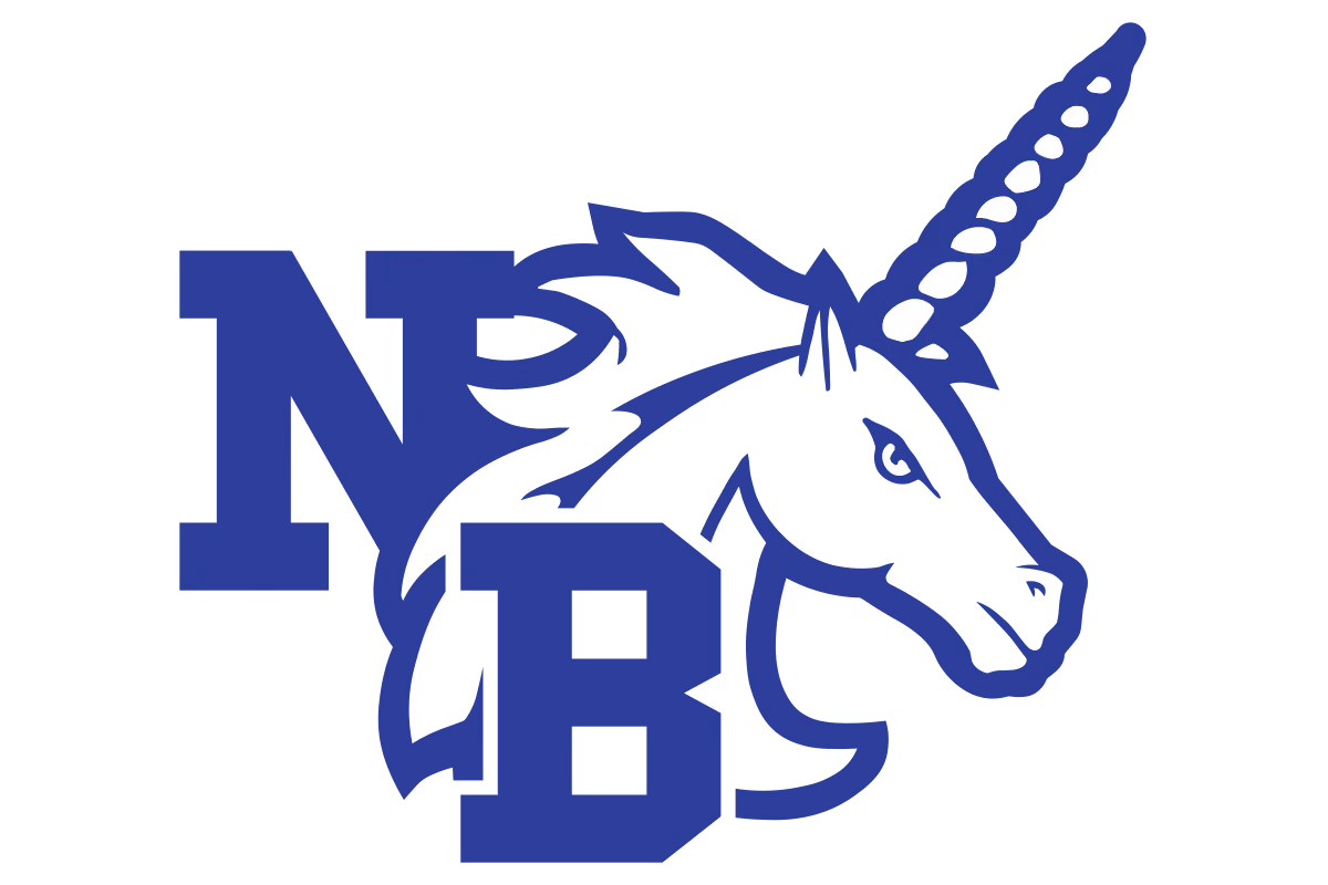 New Braunfels Unicorns logo