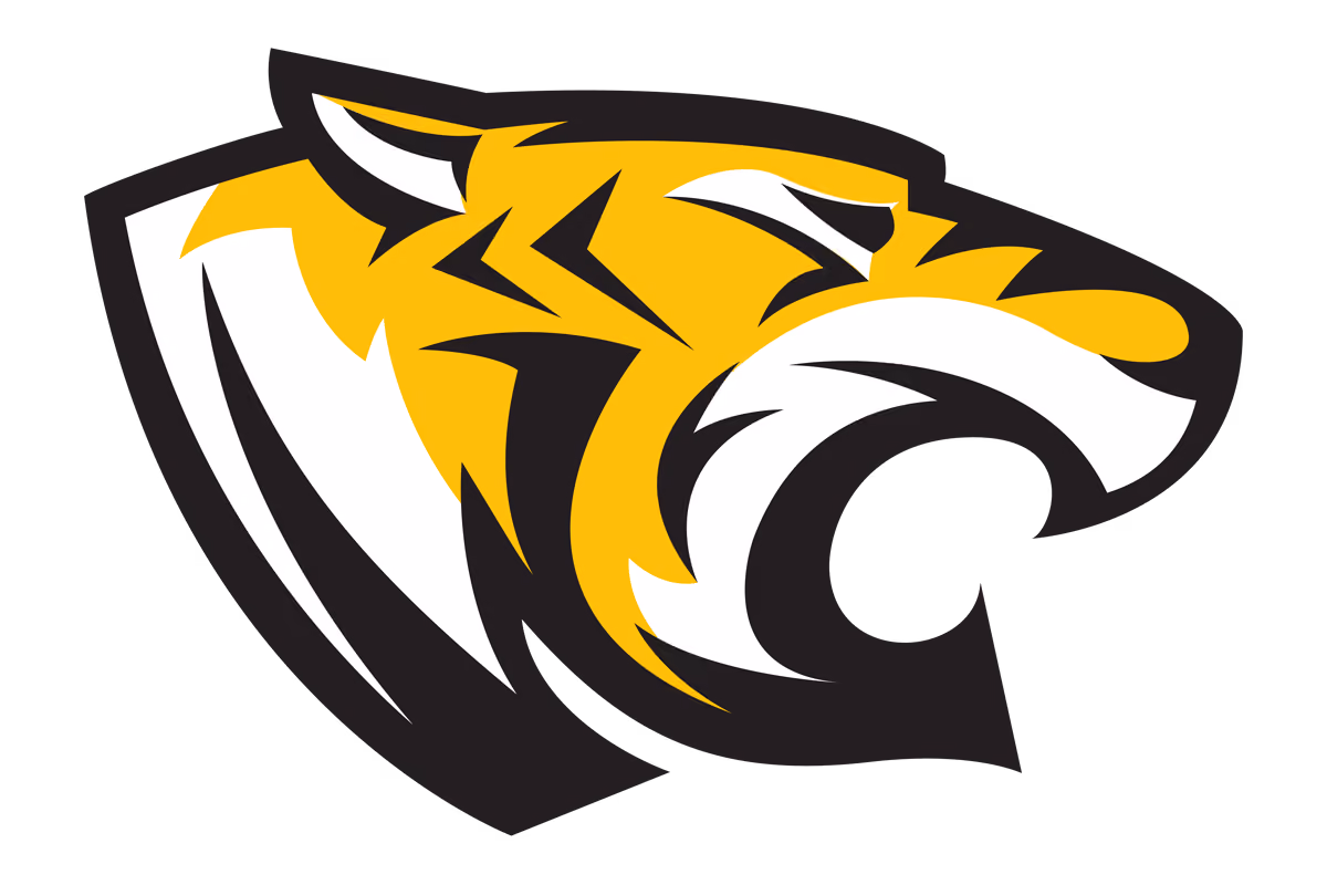 Houston Math Science Tech logo