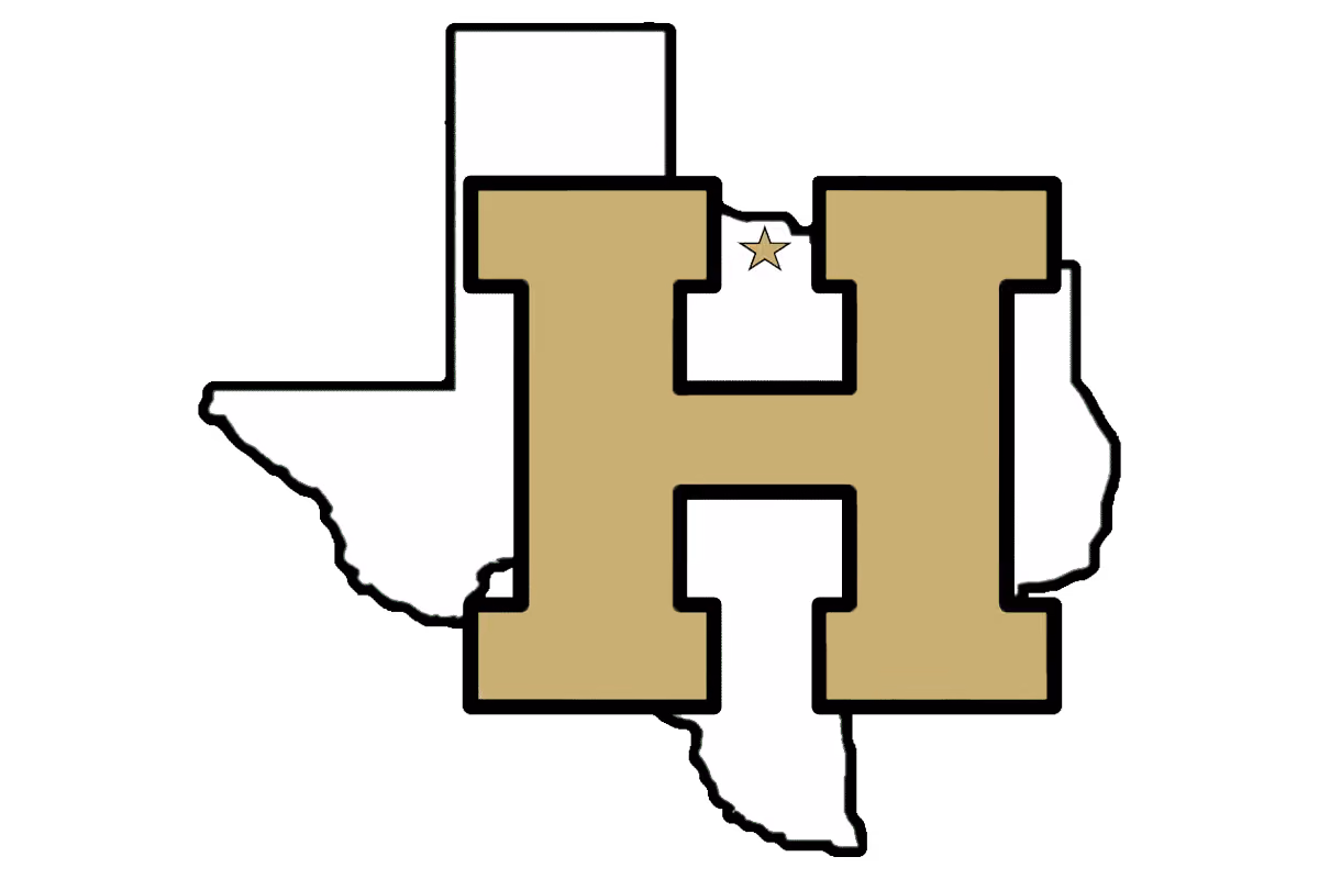 Henrietta Bearcats logo