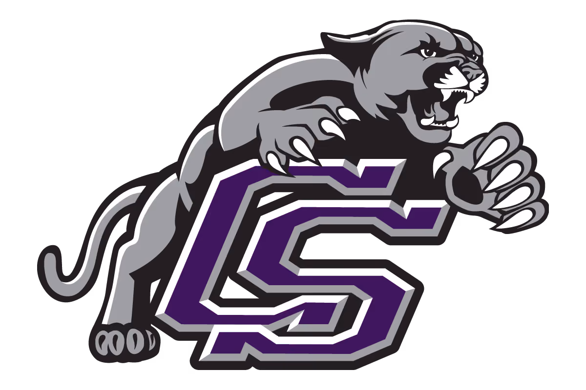College Station Cougars logo