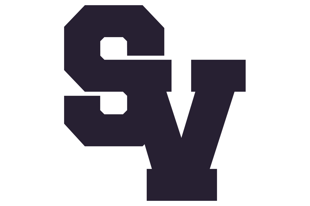 Comal Smithson Valley Rangers logo