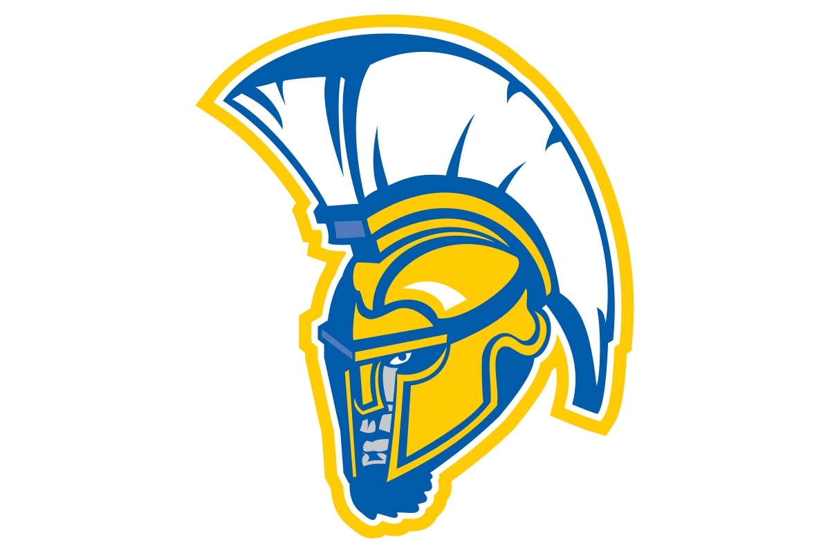 Corpus Christi Moody Trojans1 logo