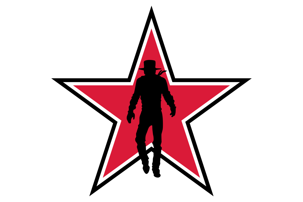 Corpus Christi Ray Texans1 logo