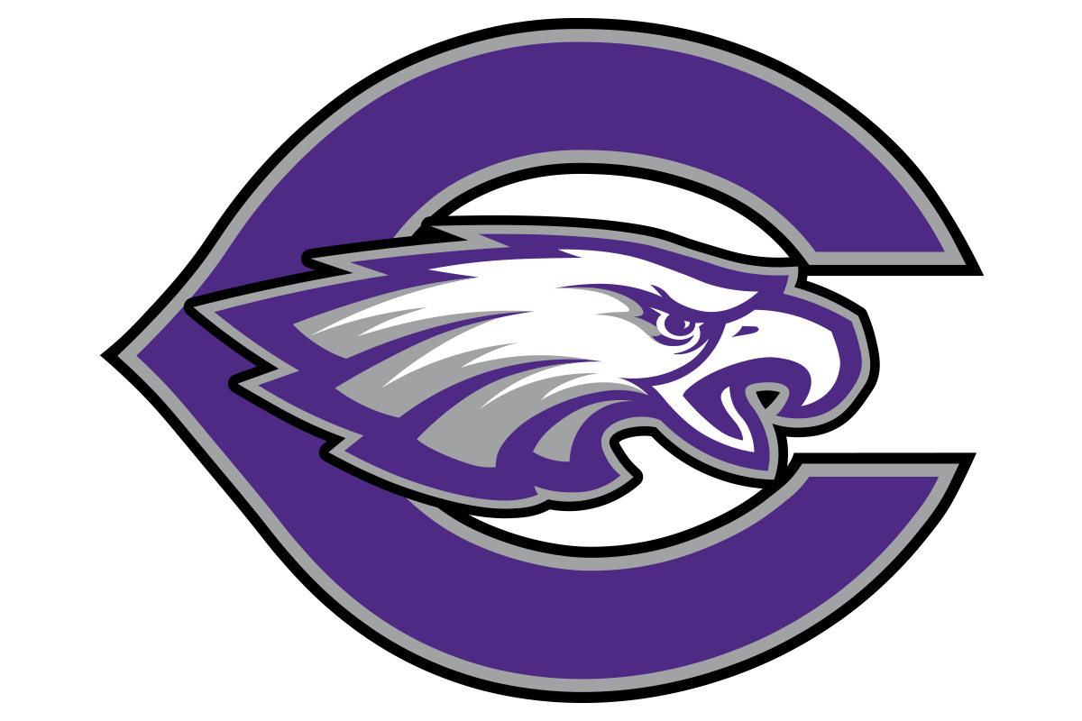 Crowley Eagles logo