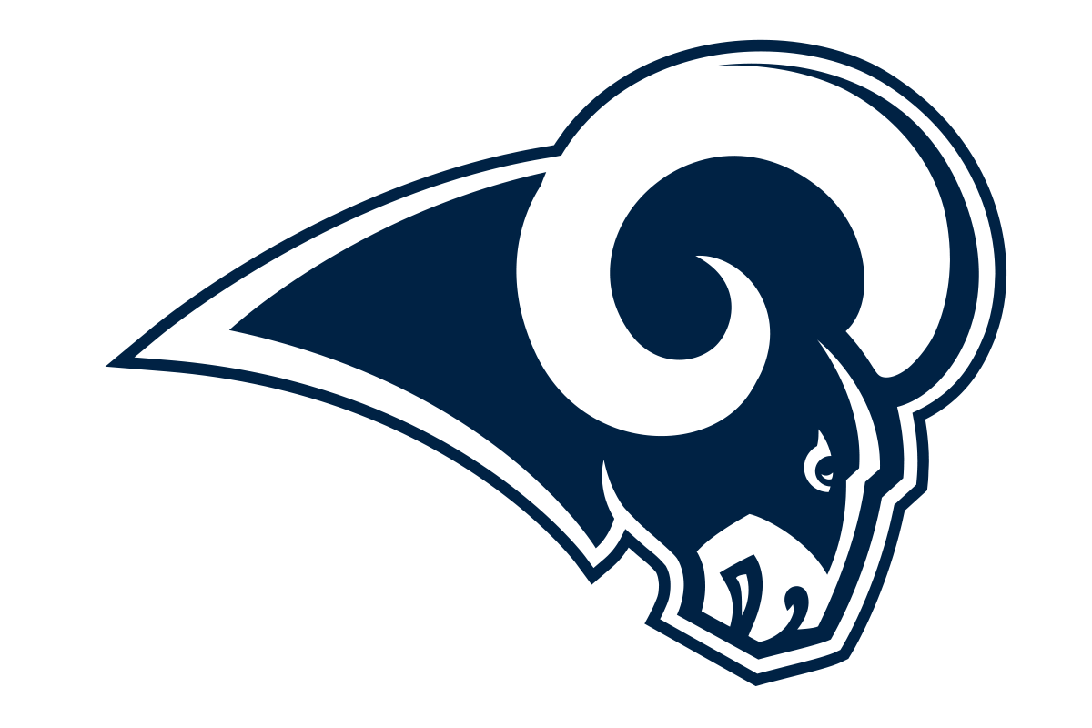 Cypress Ridge Rams1 logo