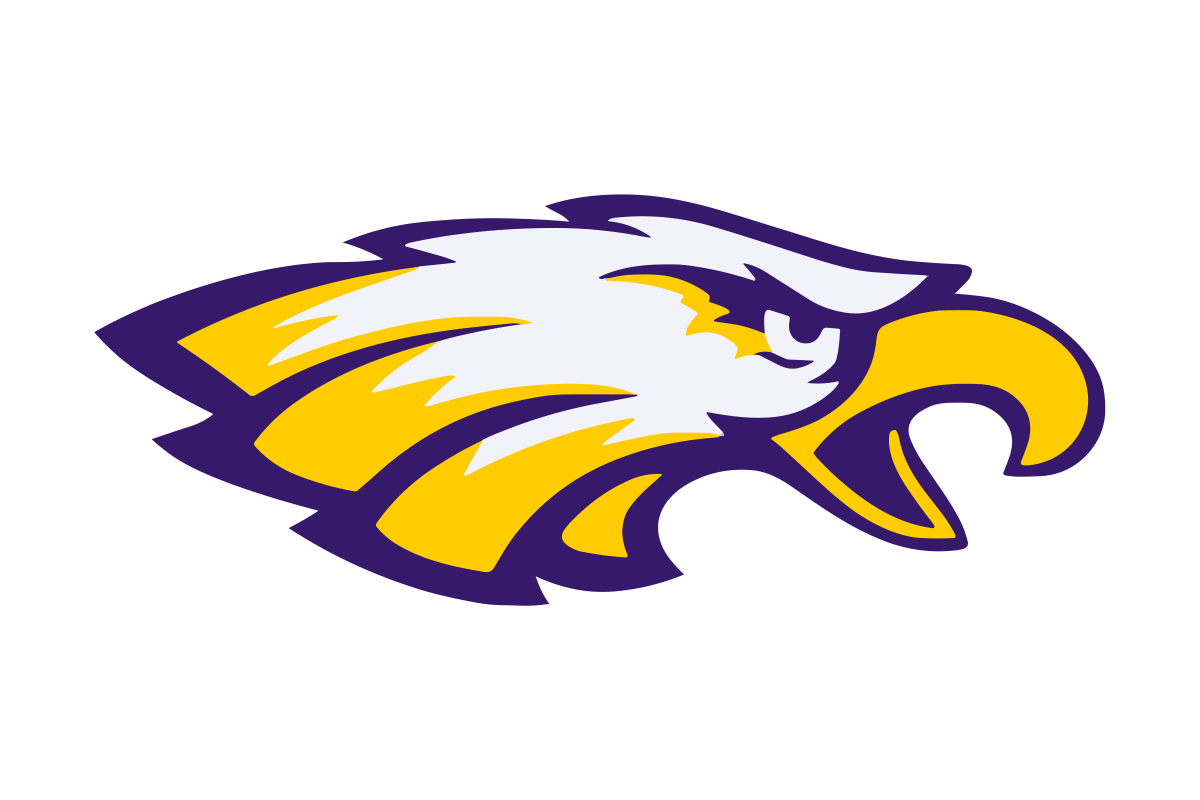 Houston Washington Golden Eagles logo
