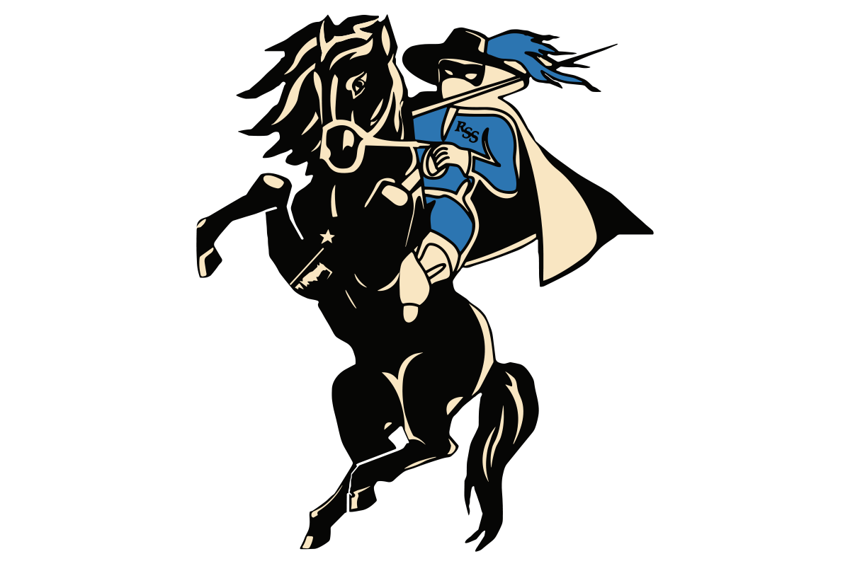 Houston Sterling Raiders logo