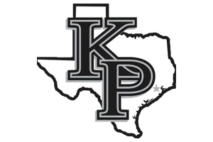 Humble Kingwood Park Panthers logo