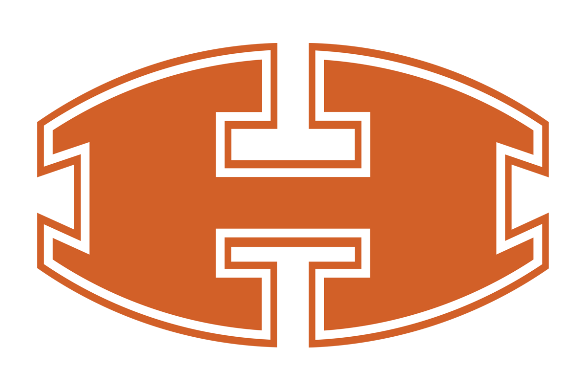 Hutto Hippos1 logo