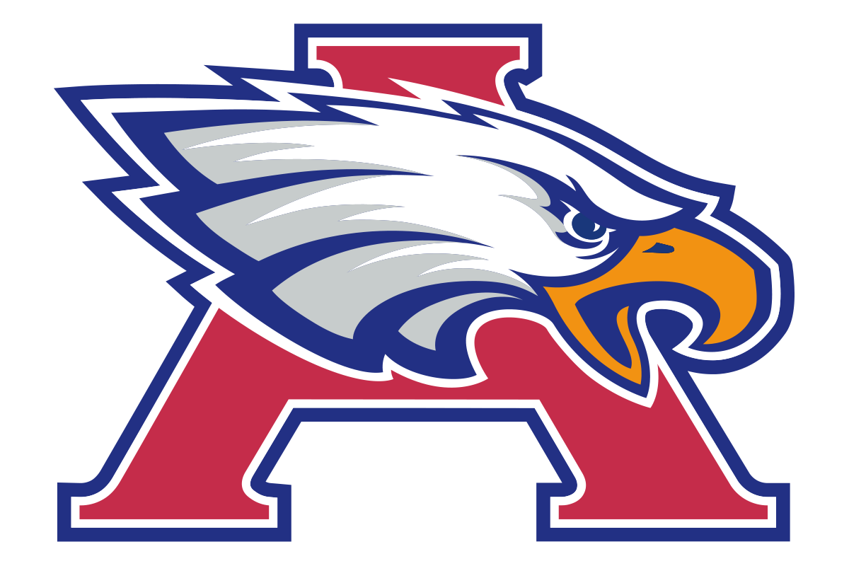 Humble Atascocita Eagles logo