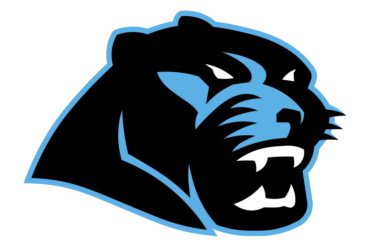Katy Paetow Panthers logo