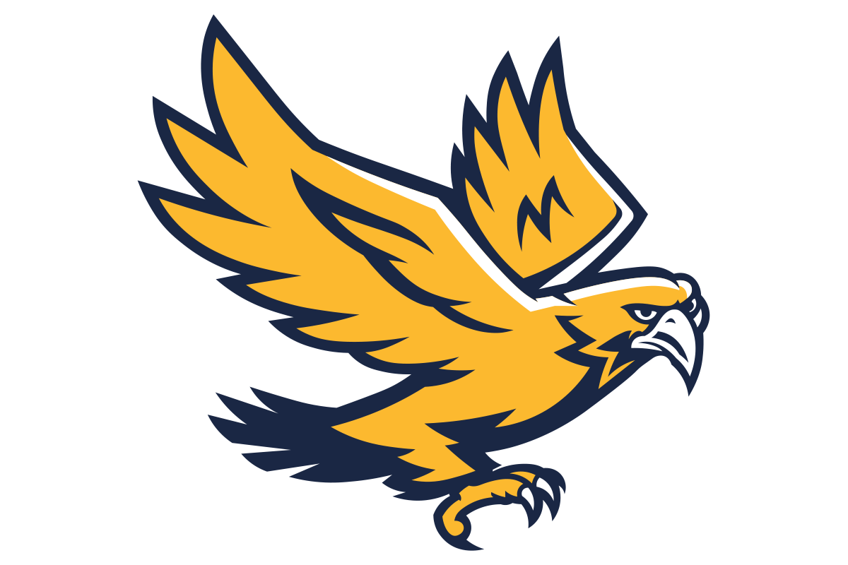 Katy Freeman Golden Eagles1 logo