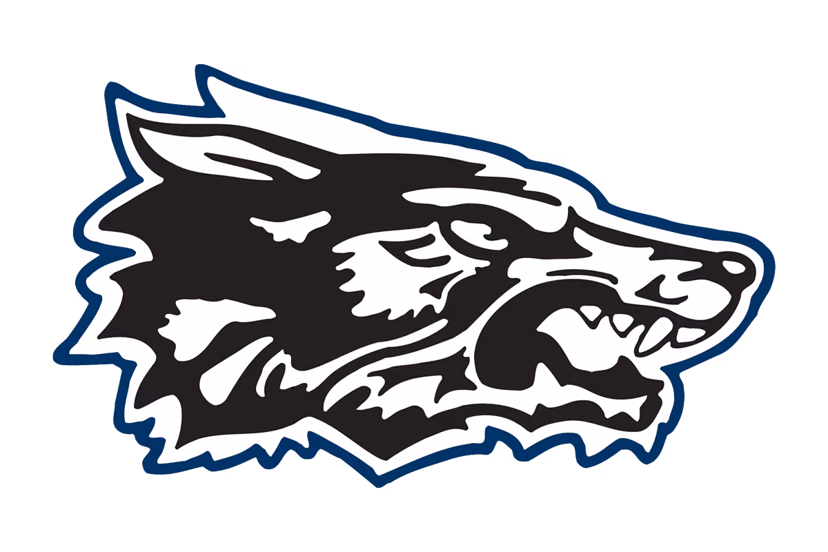 Houston Westside Wolves logo