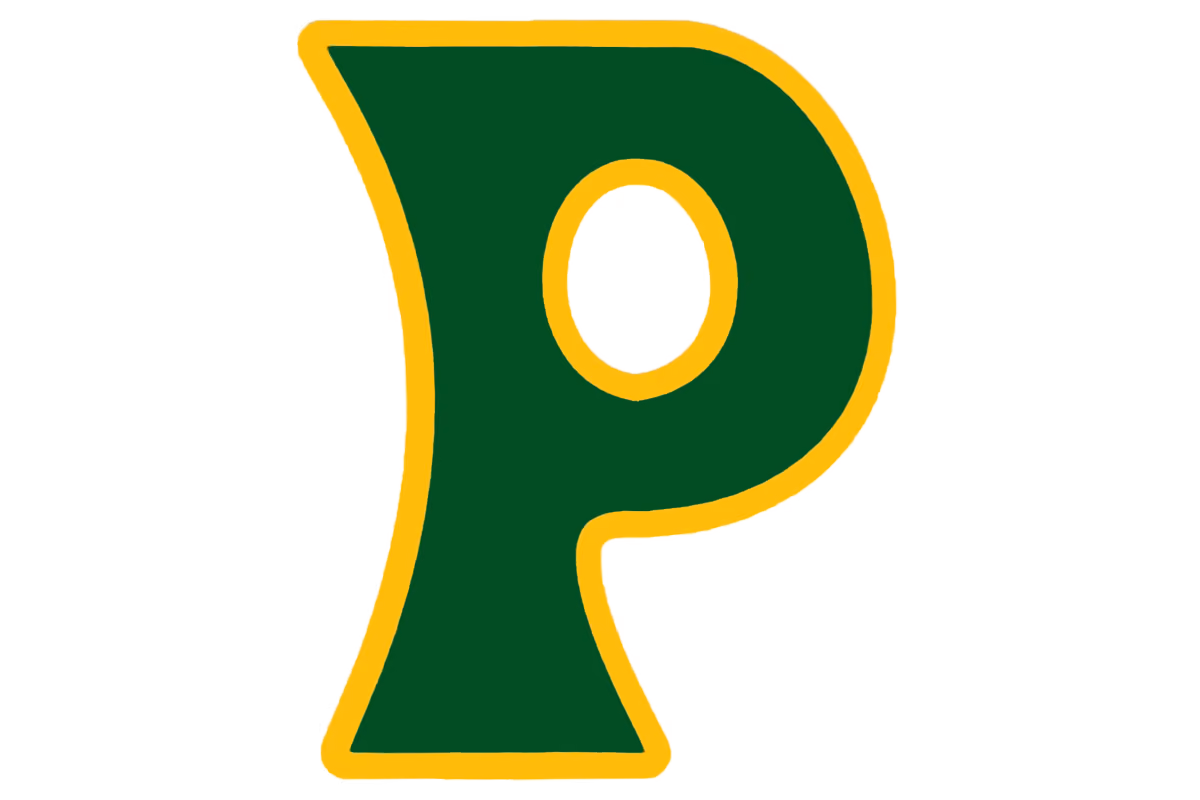 Pampa Harvesters logo