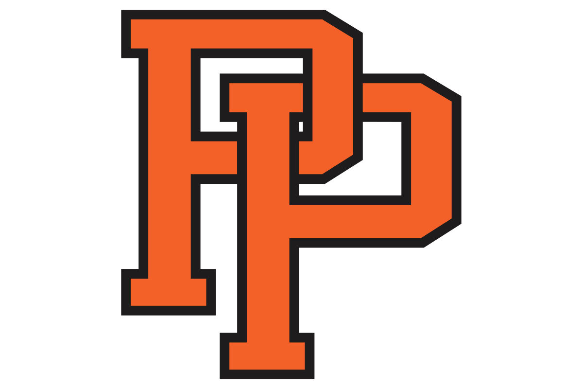 Pilot Point Bearcats logo