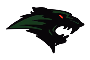 Pharr San Juan Alamo Memorial Wolverines logo