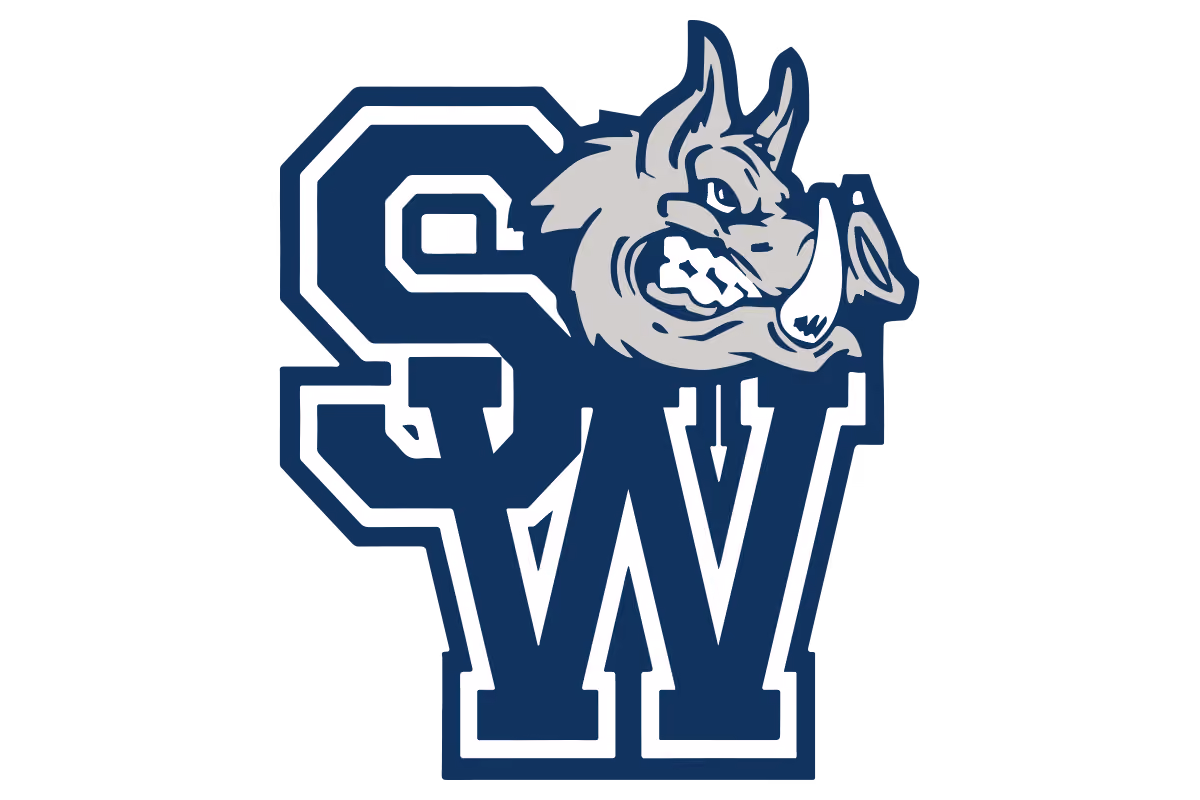 Pharr San Juan Alamo Southwest Javelinas logo