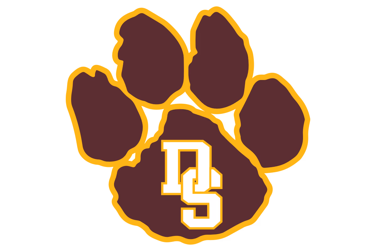 Dripping Springs Tigers1 logo