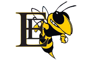 Edcouch Elsa Yellow Jackets logo