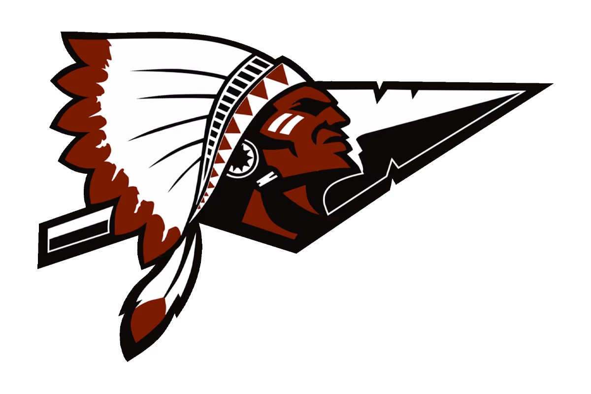 Donna North Chiefs logo