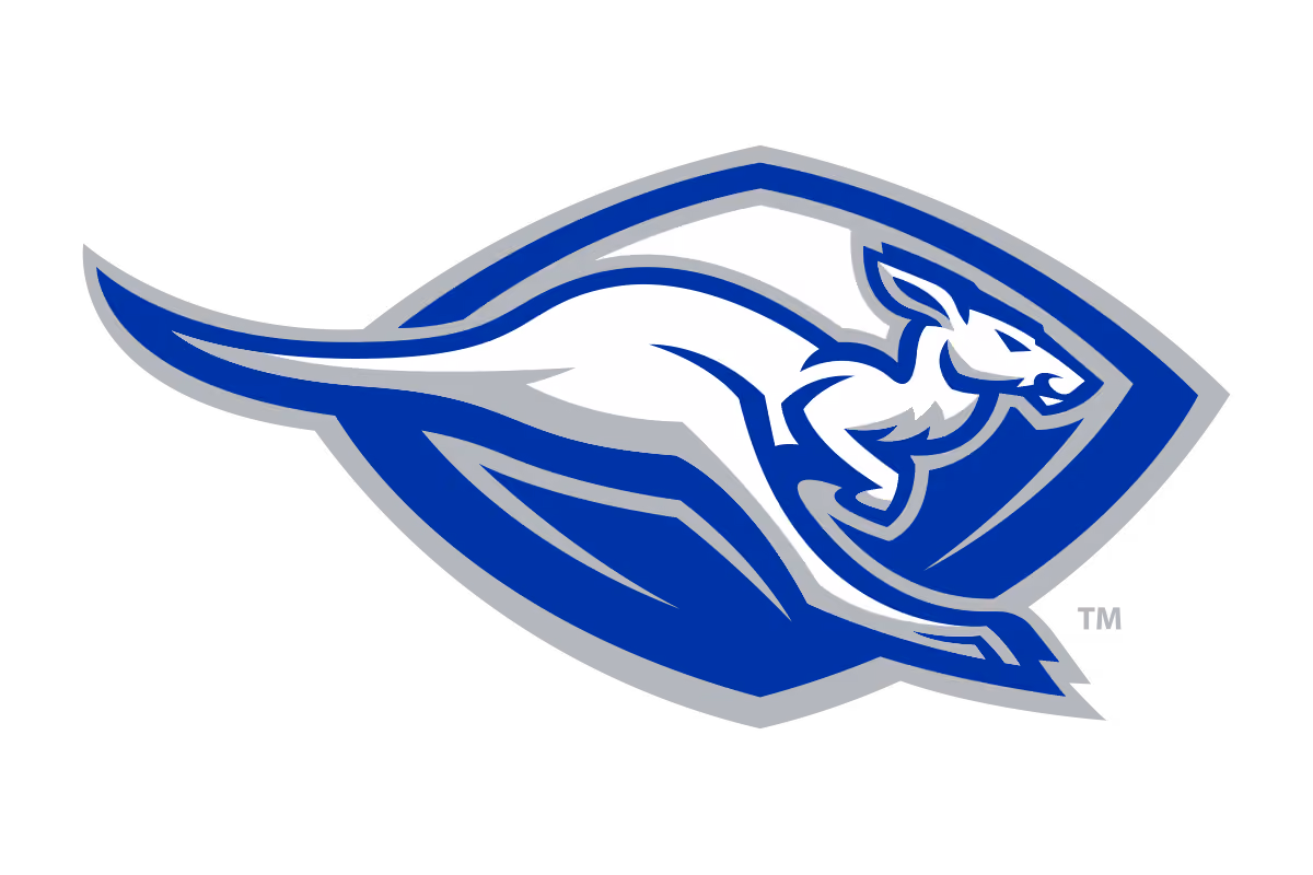 Weatherford Kangaroos1 logo