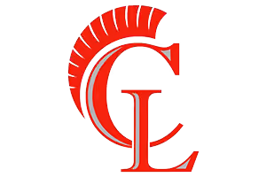 Cypress Lakes Spartans logo