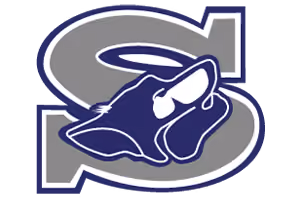 Killeen Shoemaker Grey Wolves logo