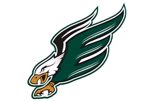 Killeen Ellison Eagles logo