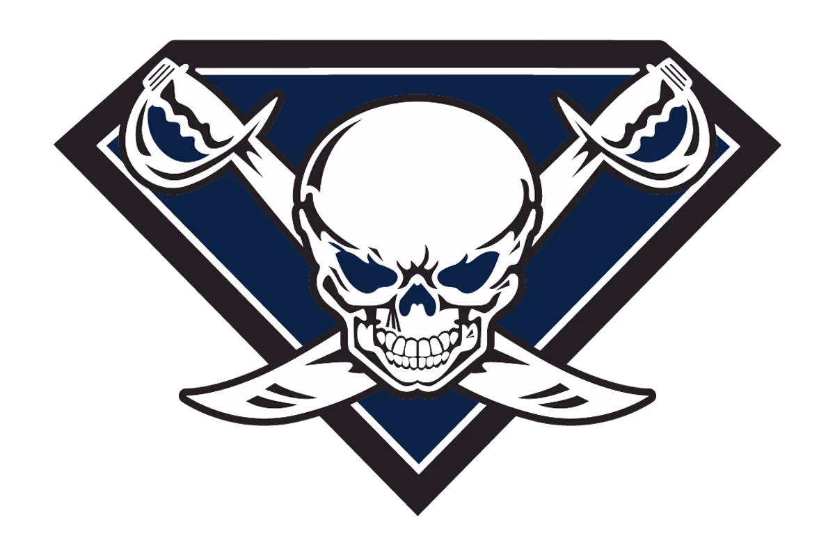 Wylie East Raiders logo